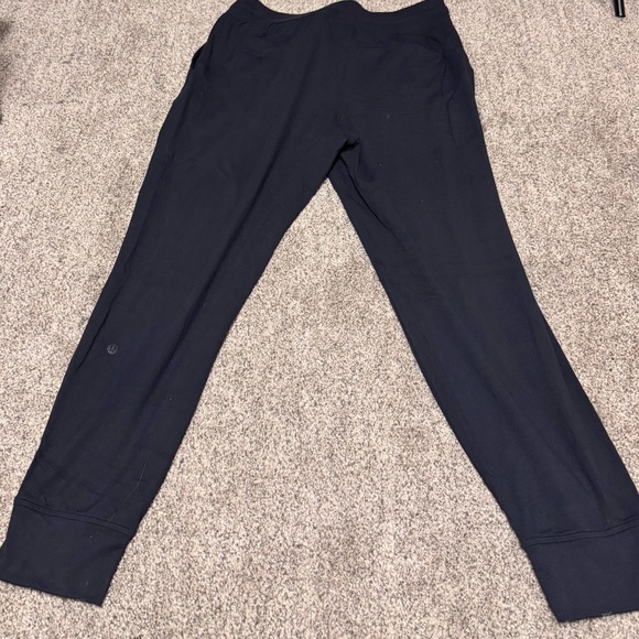 Lululemon Ready To Rulu Black Pants - Picture 3 of 6